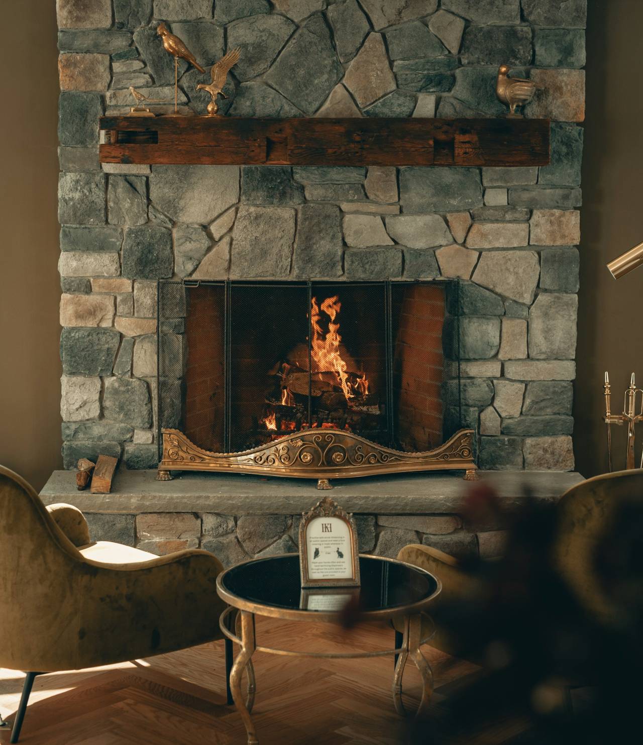 Professional Chimney Fireplace Repair Utica MI - Expert Repair Services by Utica Chimney Sweep