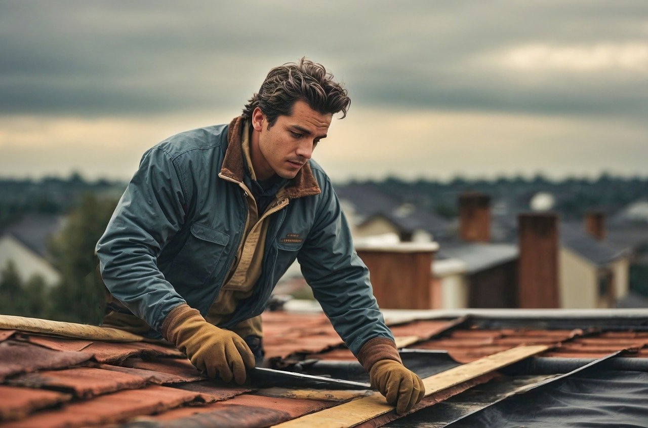 Professional Chimney Waterproofing Services In Utica Michigan