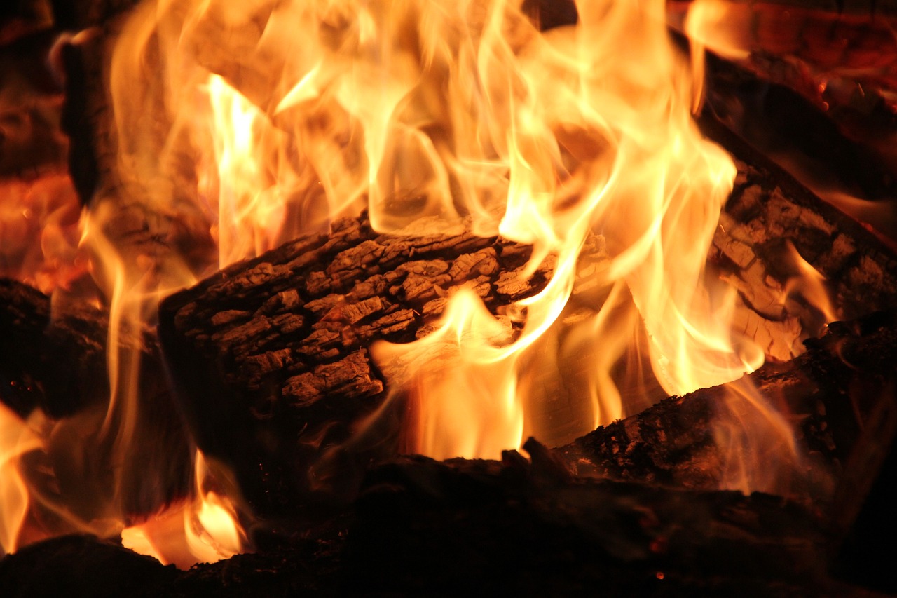 Professional Fireplace Cleaning Services In Utica Michigan