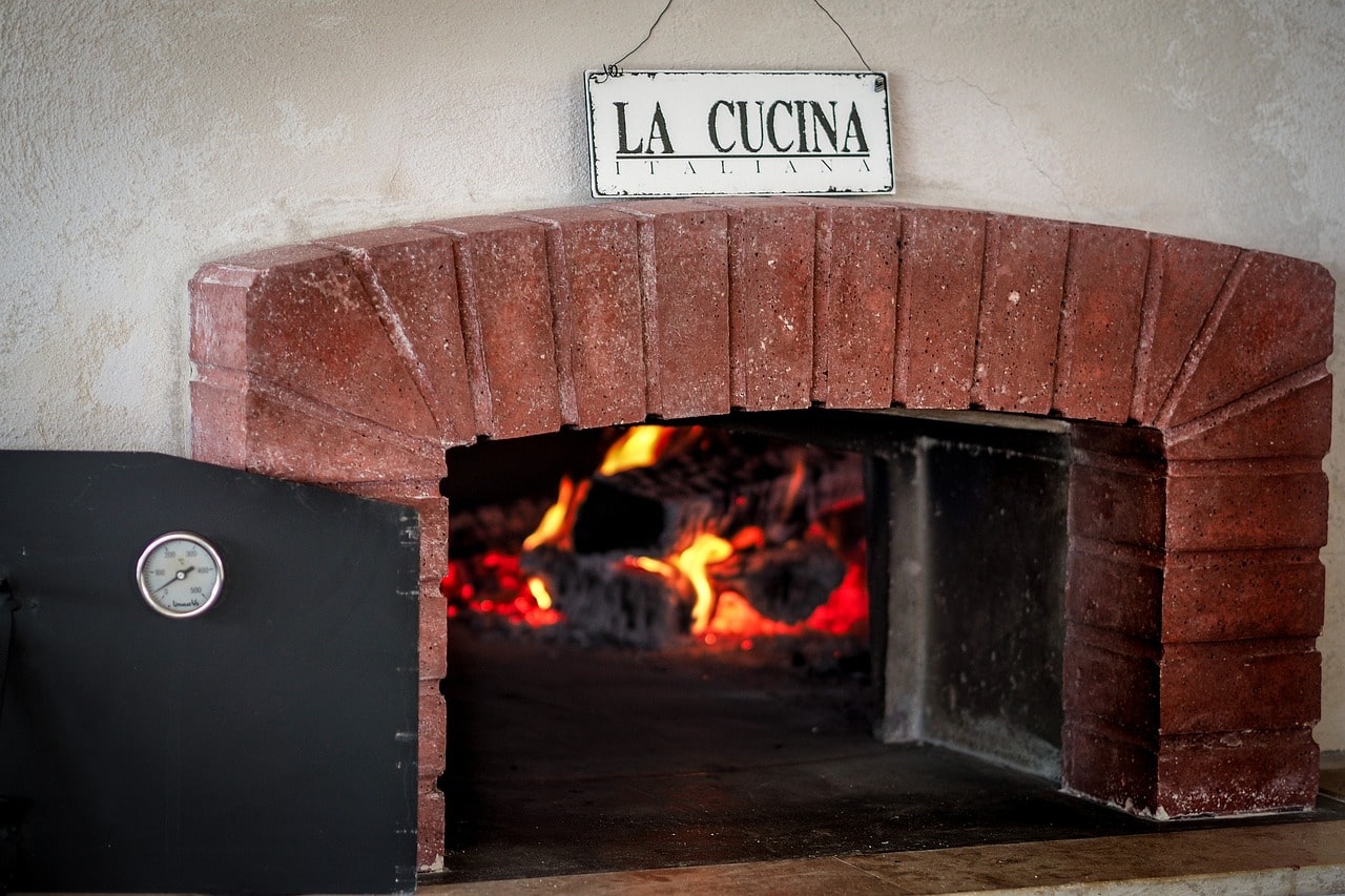 Premium Pizza Ovens and Grills in Utica, Michigan